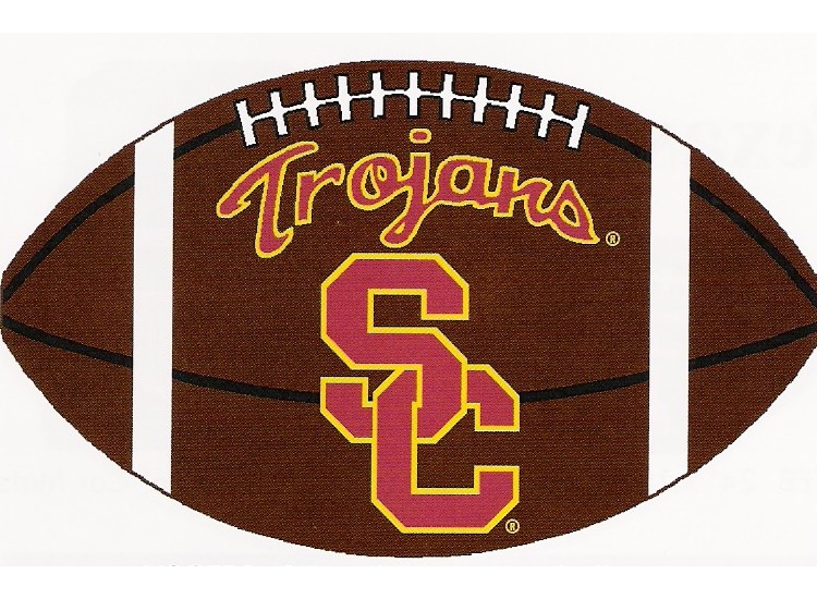 USC Spring Football Game « Michaels Sports Blog